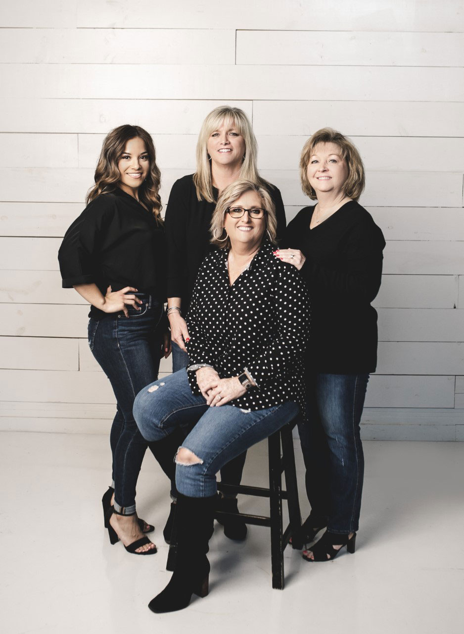 Amarillo Cosmetic Dentist