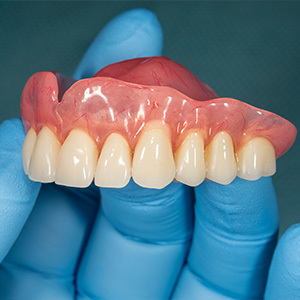 Amarillo Cosmetic Dentist