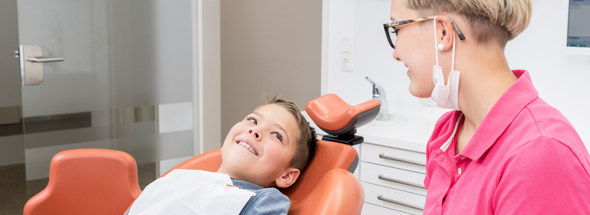 Belpree Dental | Perio Protect  , Pediatric Dentistry and Dentures
