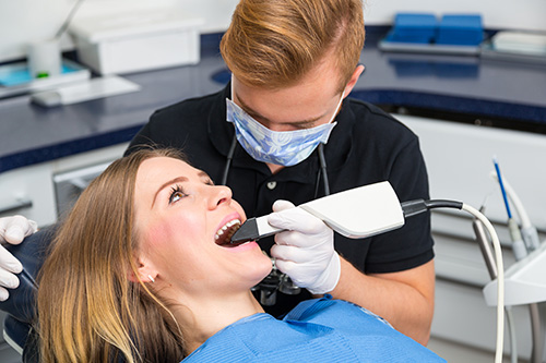 Belpree Dental