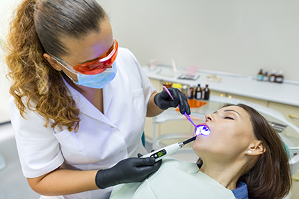 Belpree Dental | Veneers, CBCT and Perio Protect  